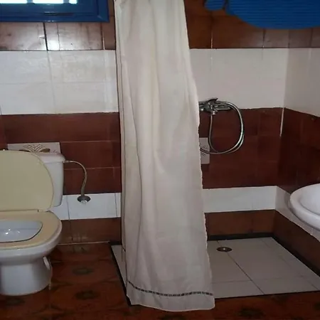 Sleeps 4 Wifi Ла-Коста