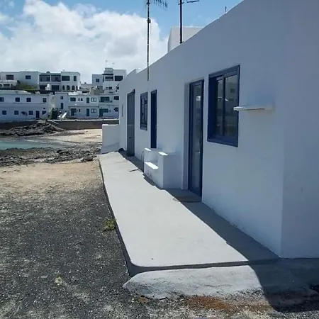 Sleeps 4 Wifi Апартаменты