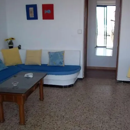Sleeps 4 Wifi * Ла-Коста
