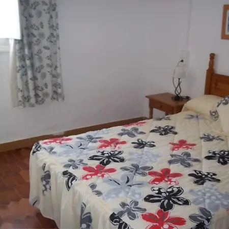Sleeps 4 Wifi Апартаменты