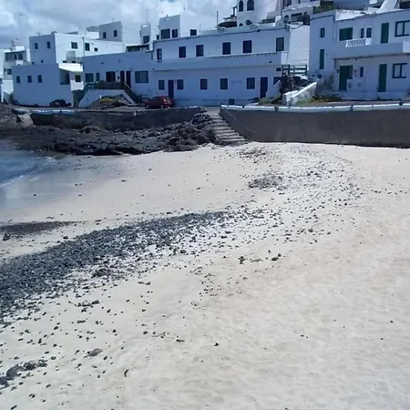 Sleeps 4 Wifi Ла-Коста